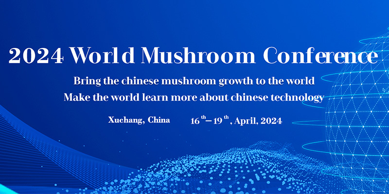 Fueling Global Edible Mushroom Industry Growth – We Await You in China(Xuchang) 2024!